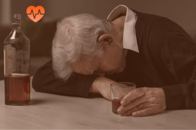 Лечение алкоголизма у пожилых людей в Прокопьевске