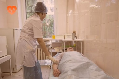 Бесплатное лечение алкоголизма в Прокопьевске
