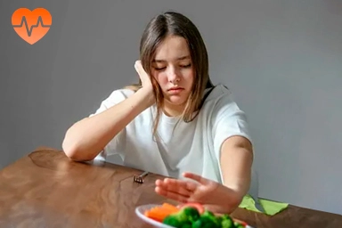 Лечение анорексии в Прокопьевске