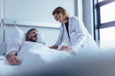Лечение алкоголизма в стационаре в Прокопьевске