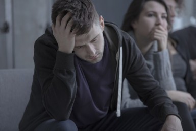 Лечение созависимости в Прокопьевске