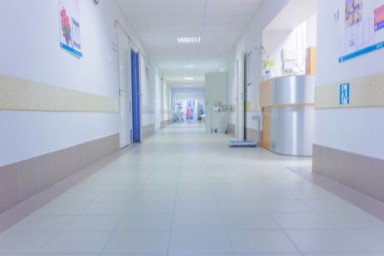 О клинике в Прокопьевске